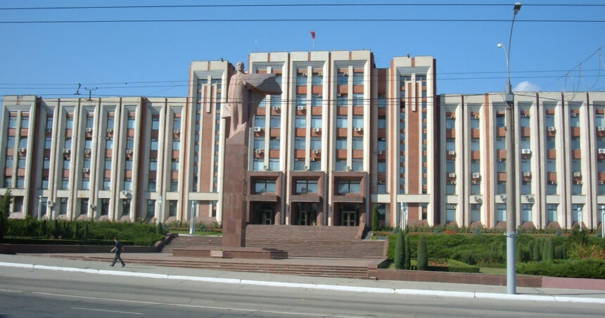 separatistii din transnistria vor majora tarifele la gaze dupa respingerea unui acord cu uniunea europeana 67bddce016fc1