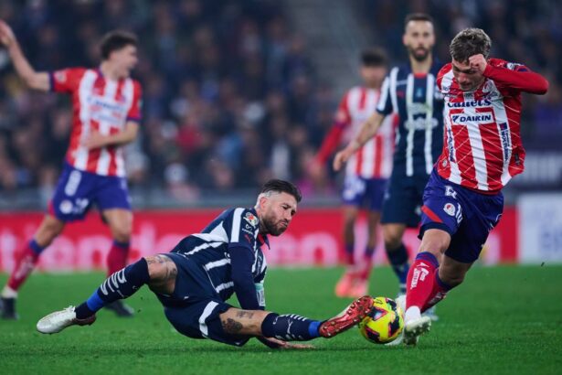 sergio ramos a debutat la noua sa echipa este de nivelul lui messi 67bb208c8d4b8