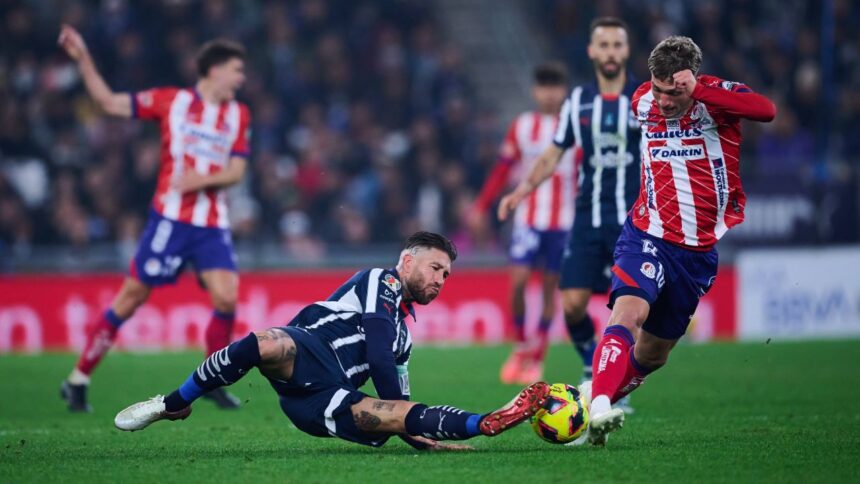 sergio ramos a debutat la noua sa echipa este de nivelul lui messi 67bb208c8d4b8