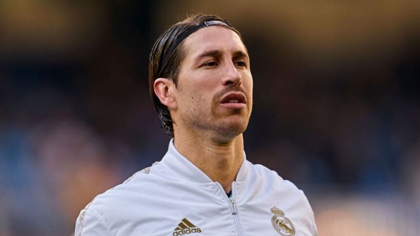 sergio ramos a semnat unde va evolua fundasul iberic 67a0b4b792c20