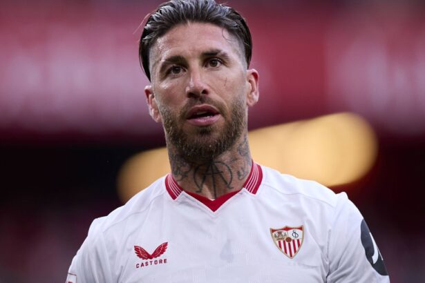 sergio ramos contract astronomic in mexic suma pe care o va castiga la monterrey uriasa pentru un fundas de 38 de ani 67a76b87cf763