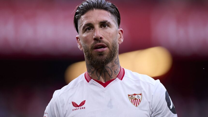 sergio ramos contract astronomic in mexic suma pe care o va castiga la monterrey uriasa pentru un fundas de 38 de ani 67a76b87cf763