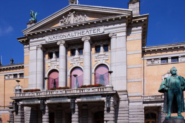 serviciile secrete ruse pregatesc sabotaje impotriva norvegiei avertizeaza agentia de informatii de la oslo 67a381c5ba94e
