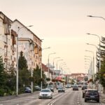 sibiul se pregateste de intoarcerea lui iohannis primaria a platit un milion de euro pe un sistem inteligent de coordonare a traficului 67ac9e3fa4fbb