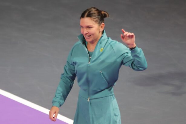 simona halep e pregatita sa devina mama imi doresc copii ce sport vrea sa practice dupa ce s a retras din tenis 67ac786e6bff1