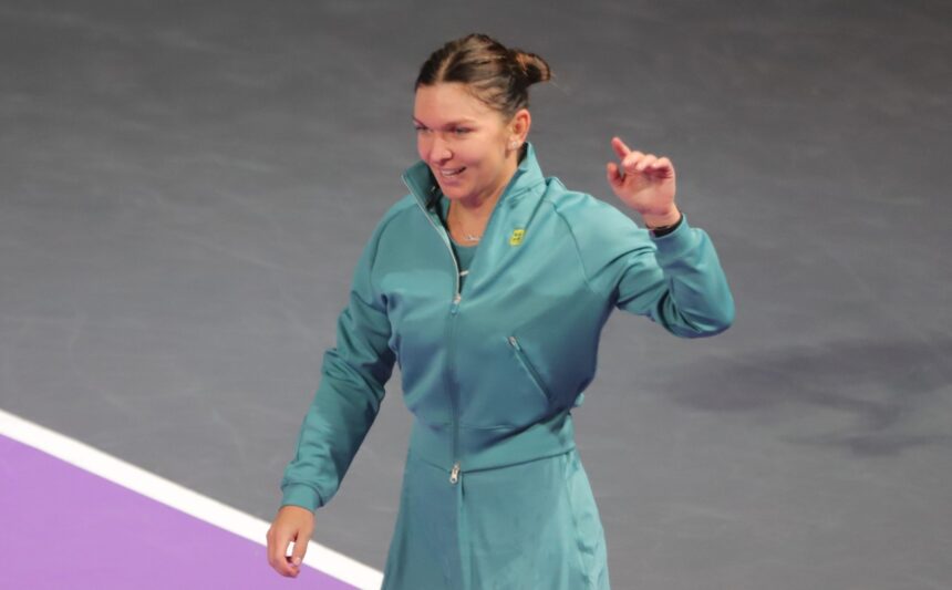 simona halep e pregatita sa devina mama imi doresc copii ce sport vrea sa practice dupa ce s a retras din tenis 67ac786e6bff1
