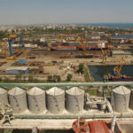 sindicalistii din cadrul federatiei trans conex port constanta ameninta ca intra in greva 67a11f80a9ebb