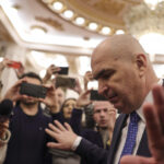 sindicalistii din senat il acuza pe bolojan ca refuza dialogul adevarata miza a reorganizarii nu este numarul angajatilor 679f5dbfa006c