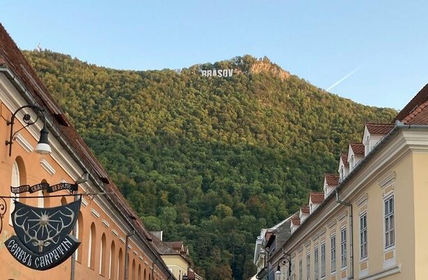 singurul oras din romania care apare la acest moment in primele 10 destinatii de vacanta recomandate britanicilor 67a1c4b4e9583
