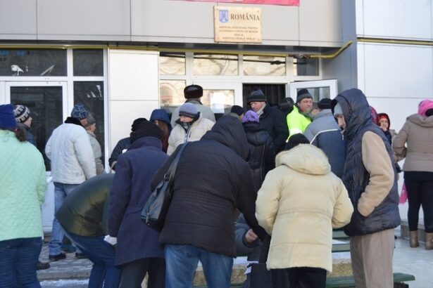 situatie in prahova dupa valul concedierilor colective numarul locurilor de munca disponibile il depaseste pe cel al persoanelor disponibilizate 67aa093836253