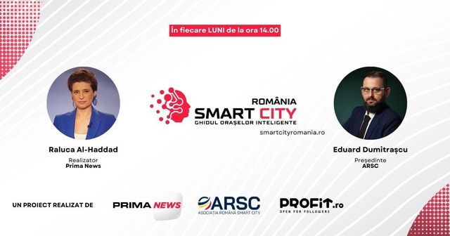 smart city romania ghidul oraselor inteligente noua emisiune tv pe prima news 67b854e97d998