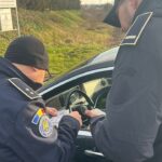 soferi beti sau fara permis prinsi la albesti ostrov si deleni de politistii de frontiera 67b3198e493b3