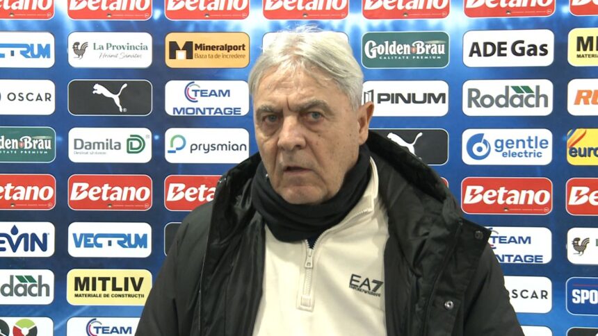 sorin cartu se teme de u cluj dupa ce a vazut meciul ardelenilor cu rapid sa nu se bage nimeni fara influente 679fc8ca434e1