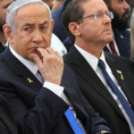 sotia lui benjamin netanyahu vizata de o ancheta penala ar fi intimidat martori din procesul de coruptie al premierului israelian 679f980055b55