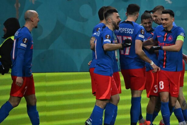 spaniolii au comentat performanta fcsb ului dupa calificarea in optimile europa league istorie 67b8f1737e13b