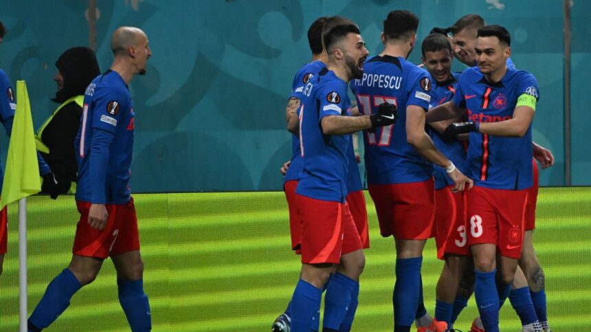 spaniolii au comentat performanta fcsb ului dupa calificarea in optimile europa league istorie 67b8f1737e13b