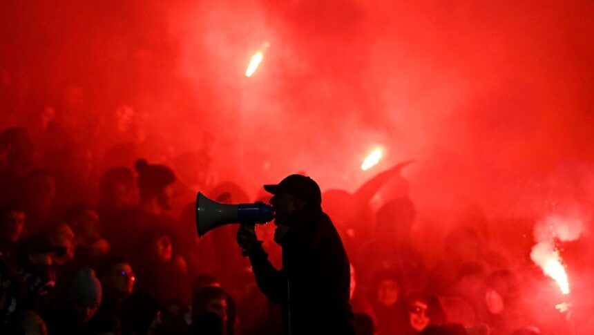 special ultrasii care au speriat europa vin la bucuresti cine sunt membrii gate 4 care colaboreaza cu fanii stelei 67b5a937a3ea5