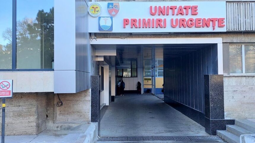 spitalul judetean constanta anunta care este starea elevilor afectati de expunerea la spray cu piper 67ab64cc197d5