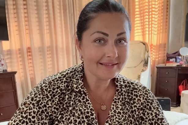 sportul de care gabriela cristea s a apucat la 50 de ani imagini neasteptate cu vedeta la scurt timp dupa ce si a dat demisia din televiziune 67adfb6d37a9d