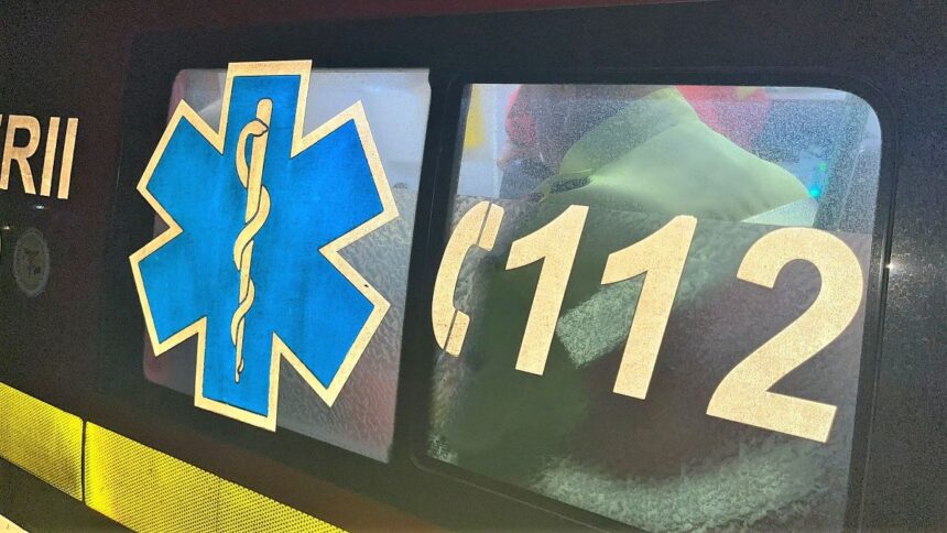 spray cu piper folosit la liceul gheorghe duca din constanta iar peste 20 de persoane ar fi afectate a fost activat planul rosu de interventie 67ab01169fc04