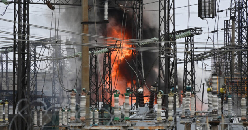 statele unite au oprit in plina iarna ajutorul pentru refacerea retelei energetice a ucrainei distrusa de bombardamentele rusesti 67c22542c9e5e