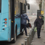 stb nu va mai emite titluri de calatorie integrate pentru ruta gara de nord aeroport otopeni 67af48122a589
