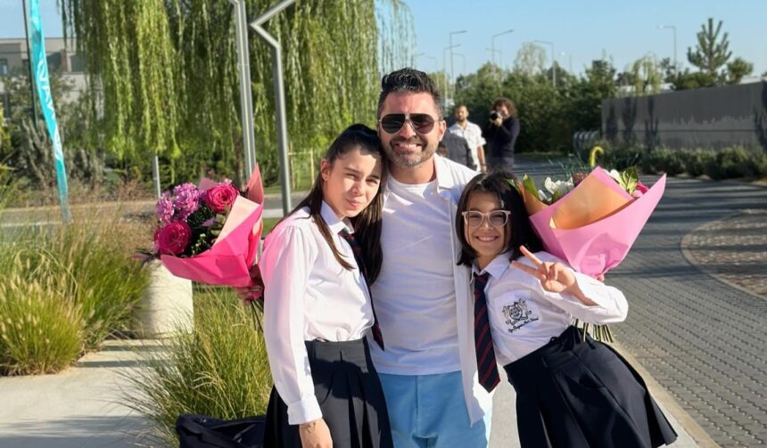 strategia lui pepe pentru a si proteja fetele de scandalurile dintre el si raluca pastrama mama lor cu rosa am avut discutii si am discutii 67b70ef895985