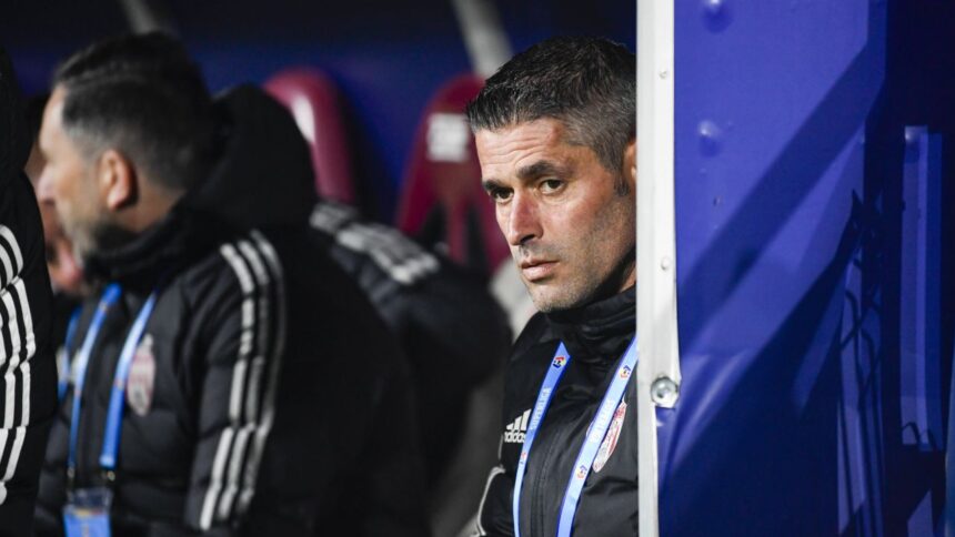 suciu a gasit un singur cuvant pentru a explica dezastrul din fcsb sepsi 3 0 trebuie sa invatam din asta 67a90dfca388c