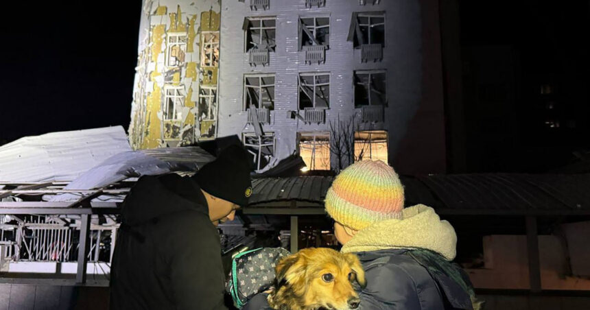 suma uriasa de care are nevoie ucraina pentru reconstructie ce arata noile calcule dupa trei ani de la invazia rusiei 67bdab9f6b13c