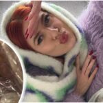 surpriza de care a avut parte lidia buble ce i a adus mama ei la pachet vai multumesc 67b477202bc7e
