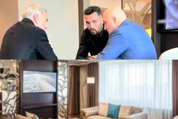 surse georgescu i ar fi cerut lui frank timis zeci de milioane de dolari pentru campania care ar fi fost pregatita inca din 2022 67bf46b66c930