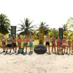 survivor romania 10 februarie 2025 cine sunt lea laurentiu izabela si filip noii concurenti care au intrat in competitie 67ac4ed1aaab5