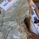 sute de ceasuri si bratari inteligente confiscate de politistii de frontiera constanteni valoarea acestora depaseste 12 milioane de lei 67a47073443d1