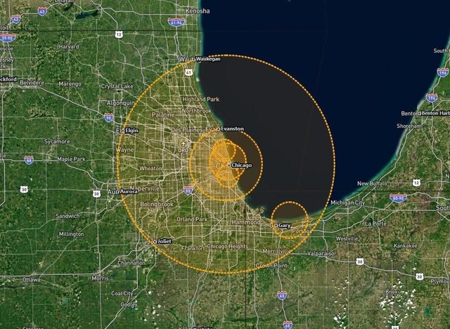 sute de persoane concediate de la agentia pentru siguranta aviatiei potrivit sindicatului 67b444668a0f4