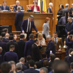 tabel oficial ce pensii primesc parlamentarii romaniei cea mai mare este de 12 168 de lei cei mai longevivi parlamentari 67aae6bd85954