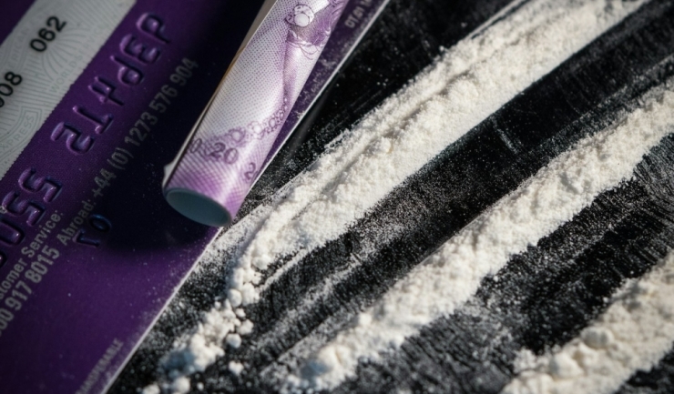 tanar de 20 de ani retinut pentru trafic de cocaina in constanta 67accd1d36c4f