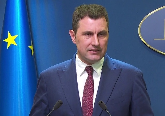 tanczos sunt probleme pe legislatia privind falimentul si incapacitatea de plata si acolo in cel mai scurt timp trebuie sa venim cu modificari aproximativ 30 din gap ul de tva este indus de insolv 679e362e8b695
