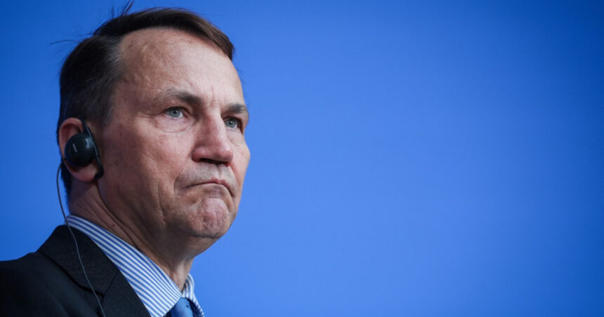 Ministrul polonez de externe afirmă că țările europene nu vor forma o armată unită: „Să fim atenți cu acest termen” 1 tarile europene nu vor crea o armata unita spune ministrul polonez de externe sa fim atenti cu acest termen 67b1a3bd41b8c