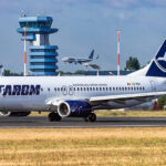 tarom ofera bilete de avion de la 23 de euro iata ce curse sunt vizate 67a0a101b6841