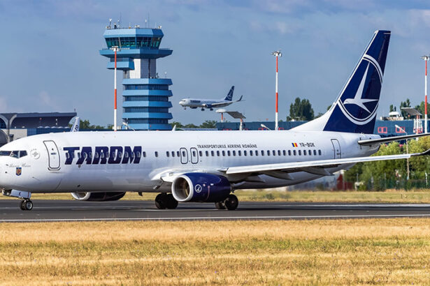 tarom ofera bilete de avion de la 23 de euro iata ce curse sunt vizate 67a0a101b6841