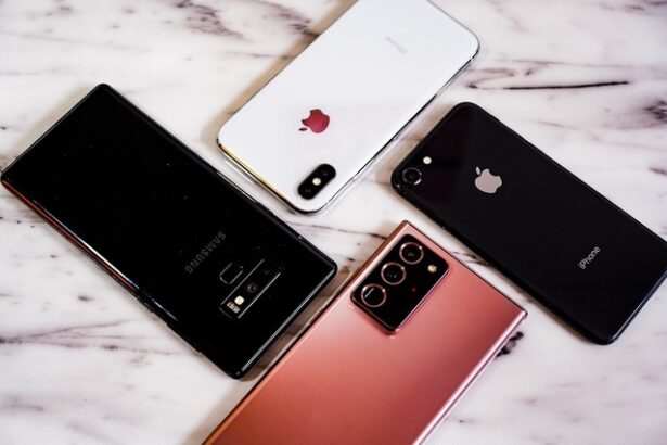 telefoane in europa samsung este lider dar apple si xiaomi conduc in unele tari 67be23f7d4fbc