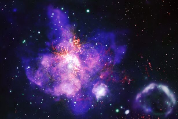 telescoapele nasa au dezvaluit un buchet de stele de ziua indragostitilor 67af6b9f20973