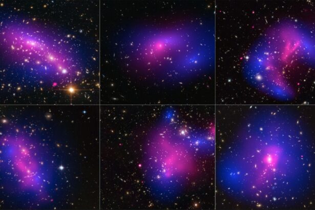 telescopul cu raze x chandra a descoperit ca gaurile negre sufla in mancare 679dd814e2de9