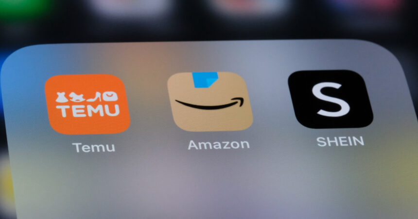 temu shein si amazon vor fi facute raspunzatoare de catre ue pentru bunurile nesigure sau periculoase vandute online 679f204b142bd