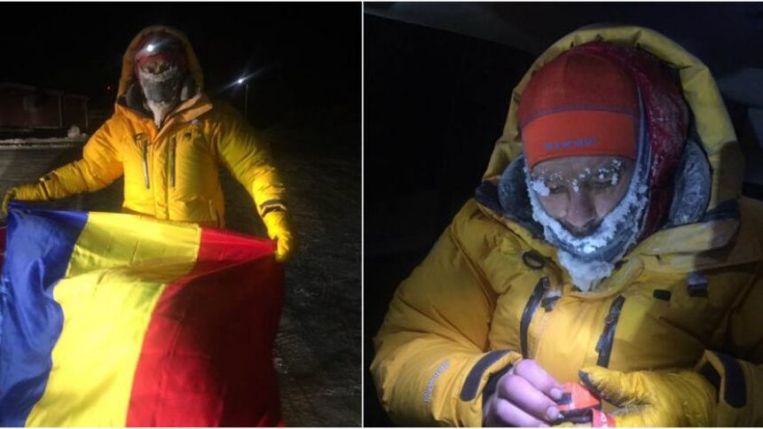 tiberiu useriu revine la 6633 arctic ultra dupa 7 ani ma intorc la locul crimei 67c0d363e7aec