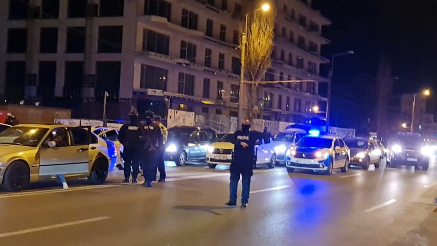 tineri din constanta prinsi de politisti cu droguri cazurile preluate de brigada de combatere a criminalitatii organizate 67b0a4277ca46