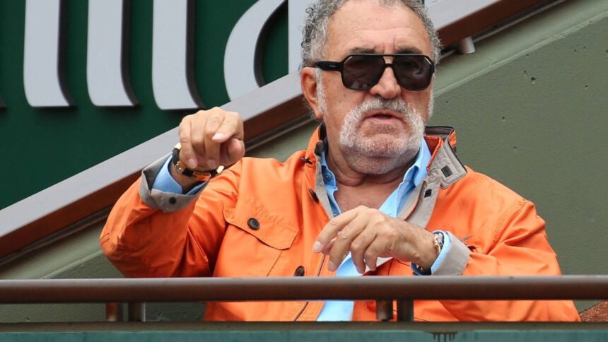 tiriac exploziv a explicat cum dopajul legal si a facut loc in sportul mondial jocul e trucat 67b57f00305f9