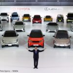 toyota isi modifica sistemul de conducere aproape tot board ul director va fi destituit 67bf21157bf3a