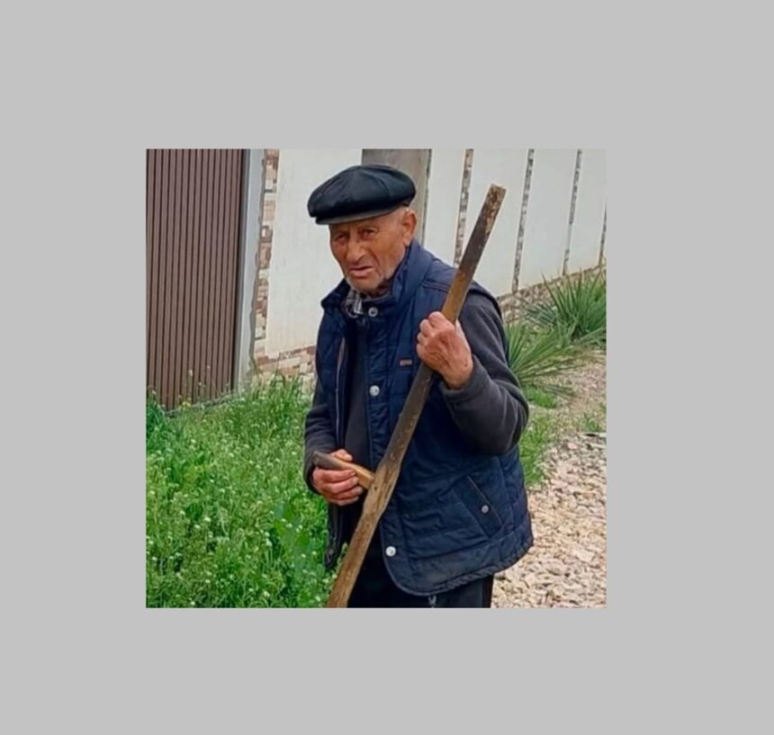 tragedie fara margini la satu nou a fost gasit mort pe camp batranul dat disparut miercurea trecuta 67a33cf80c5d5
