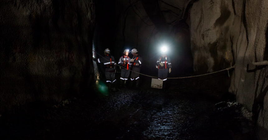 tragedie in kazahstan sapte persoane au murit dupa ce mina in care lucrau s a prabusit 67b45ef098867